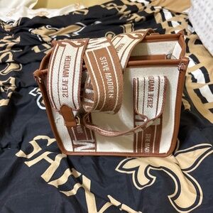 Steve Madden Purse
